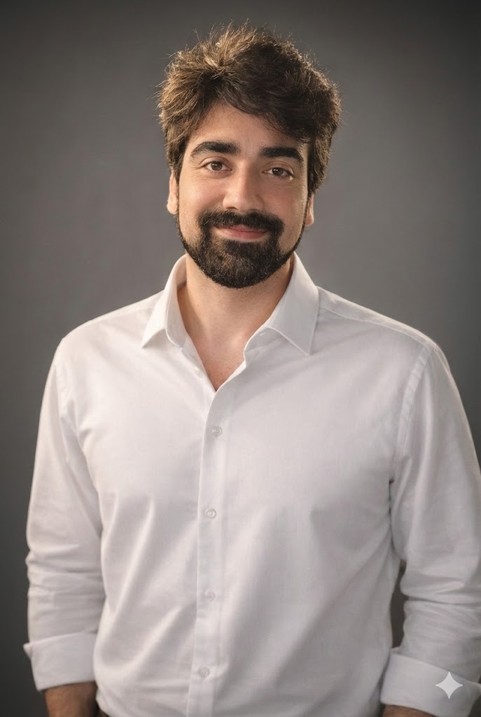Henrique Prospero